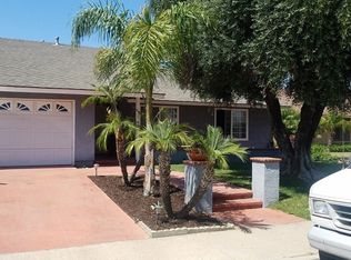26741 Las Tunas Dr, Mission Viejo, CA 92692