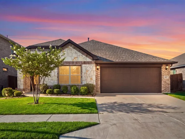 4425 Ridgehurst Ln, Crowley, TX 76036