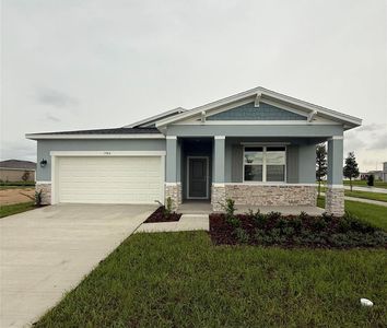 1786 Flag St, Haines City, FL, 33844