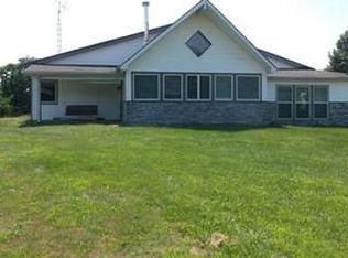 301 Webb Pierce Rd, Jackson, OH 45640