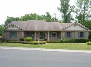 1805 Castleton Way, Delaware, OH 43015