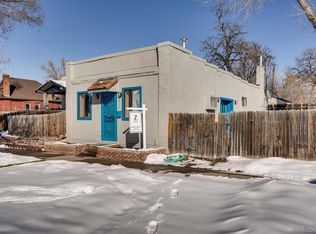 2910 N Columbine St, Denver, CO 80205