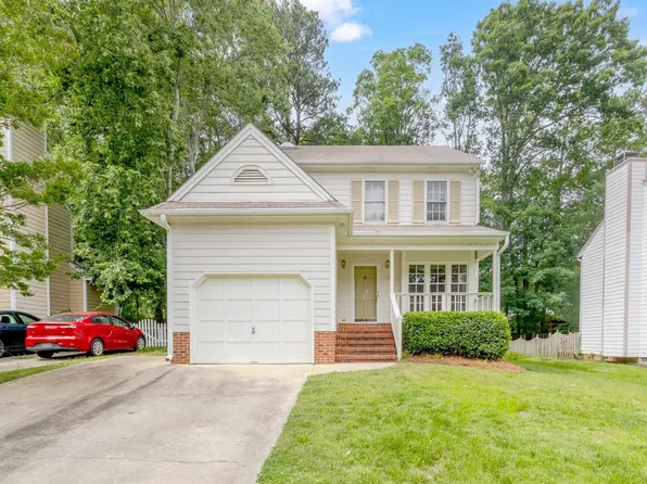 18 Cedar Hill Dr, Durham, NC 27713