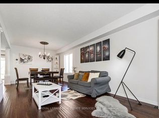 635 Commonwealth Cres, Kitchener, ON N2E4J9