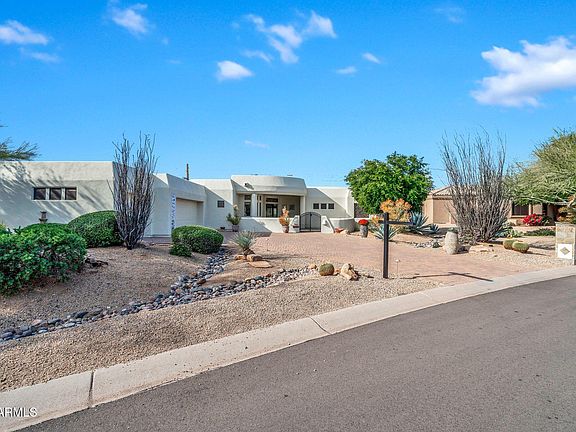 5th image of 27902 N AGUA VERDE Drive