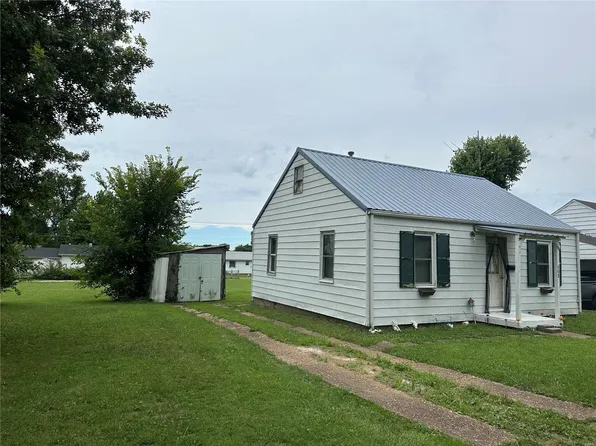 608 E Madison Ave, Owensville, MO 65066
