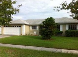 260 Mississippi Woods Ln, Orlando, FL 32824