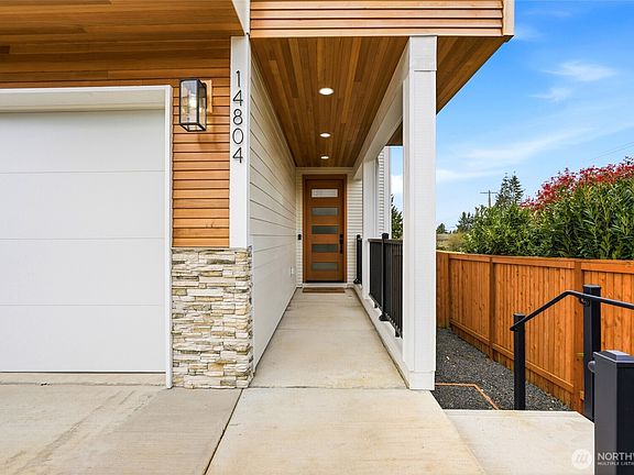 4th image of 14804 40th Avenue W #1