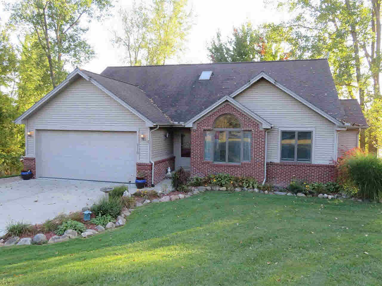 5110 Birch Dr, Mayville, MI 48744 Zillow