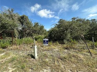 1502 Balderee Ln, Rockport, TX 78382