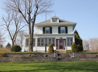 20 E Water St, Kiel, WI 53042