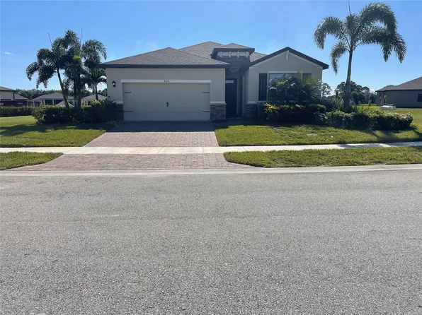 4102 Keeson Circle, Vero Beach, FL 32967