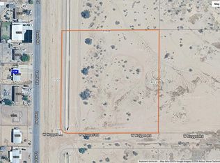 0 W Nugget Road #15, Arizona City, AZ 85123