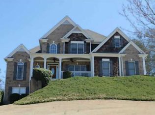 104 Mountain Falls Way, Canton, GA 30115