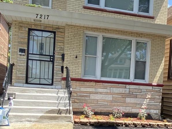 7217 S Rockwell St #2
