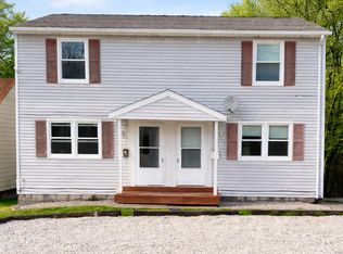 851 Forest Dr, Mansfield, OH 44905
