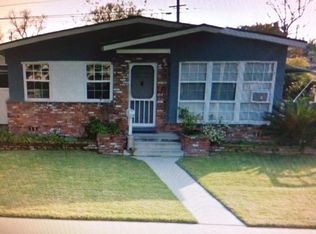 5728 E Lanai St, Long Beach, CA 90808