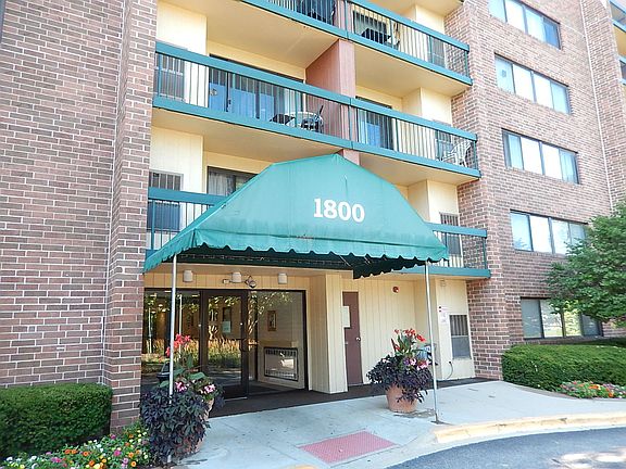 2nd image of 1800 Huntington Blvd APT 615