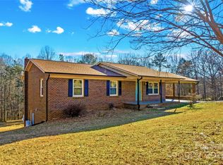 539 Bethlehem Rd, Statesville, NC 28677