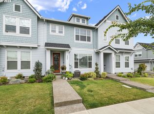 6982 SE Treat St, Hillsboro, OR