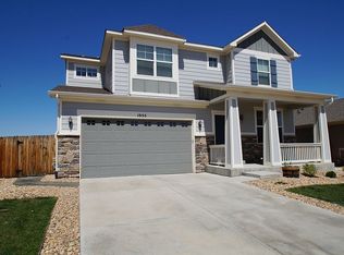 1955 E 167th Ln, Thornton, CO 80602