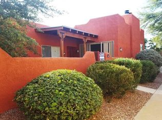 6255 N Pimeria Alta #96, Tucson, AZ 85718