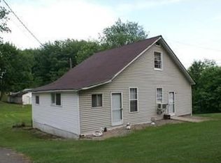 2728 Oneida Valley Rd, Parker, PA 16049