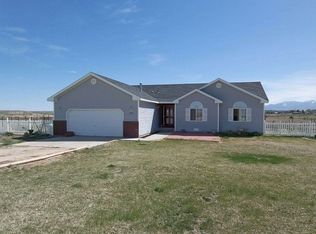 254 Glenvista Dr, Spring Creek, NV 89815