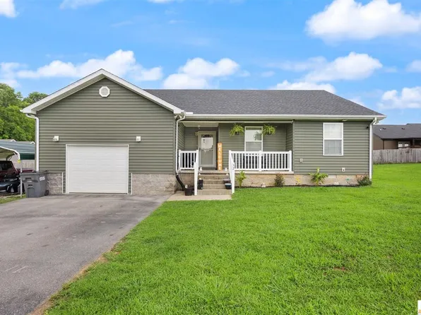 52 Jessica Ave, Glasgow, KY 42141