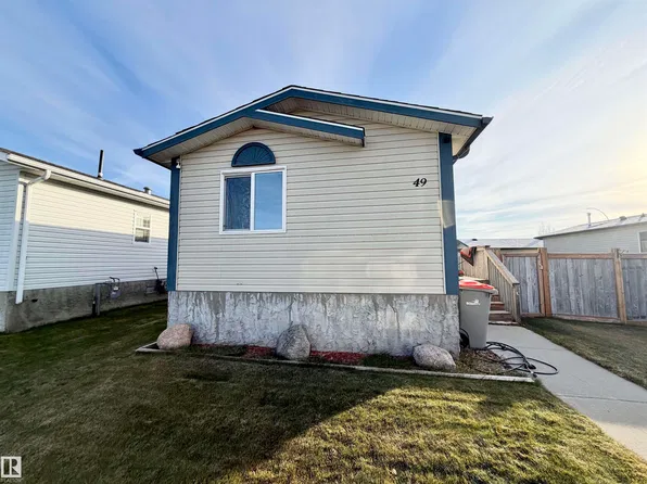 49 Jutland Cres, Stony Plain, AB T7Z 0A3