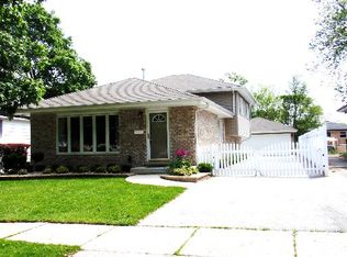 14633 S Kildare Ave, Midlothian, IL 60445