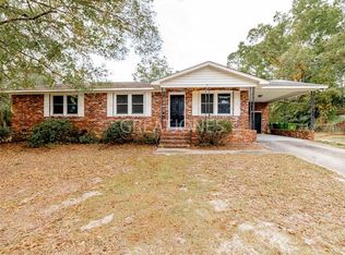 725 Planters Dr, Columbia, SC 29209