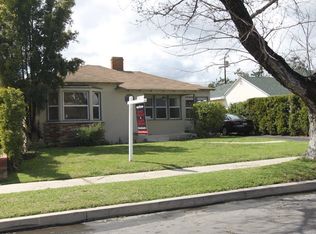 1223 N Maple St, Burbank, CA 91505
