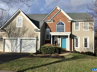 3406 Turnberry Cir, Charlottesville, VA