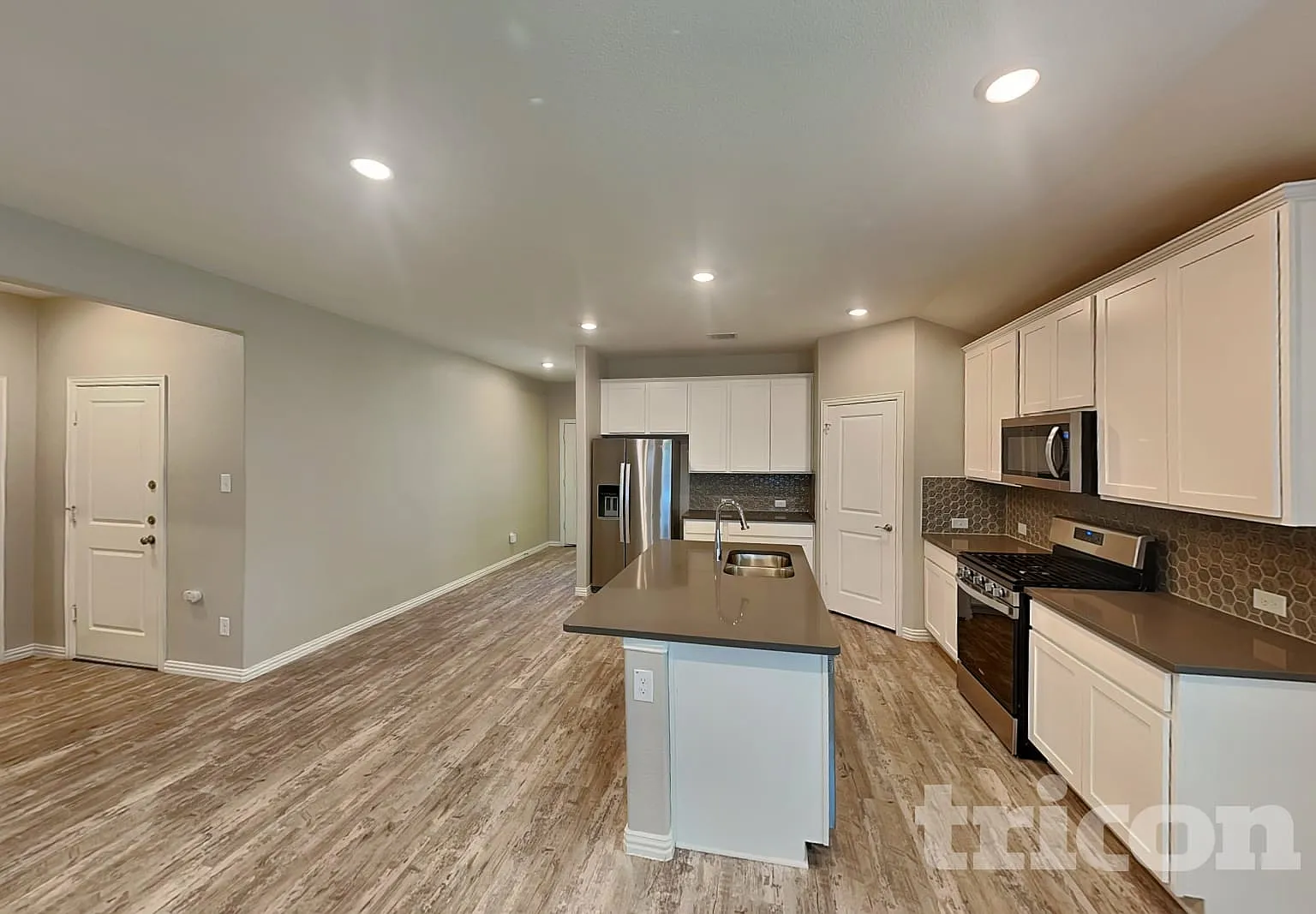 275 Sunshine Lane Lavon TX — Photo 4