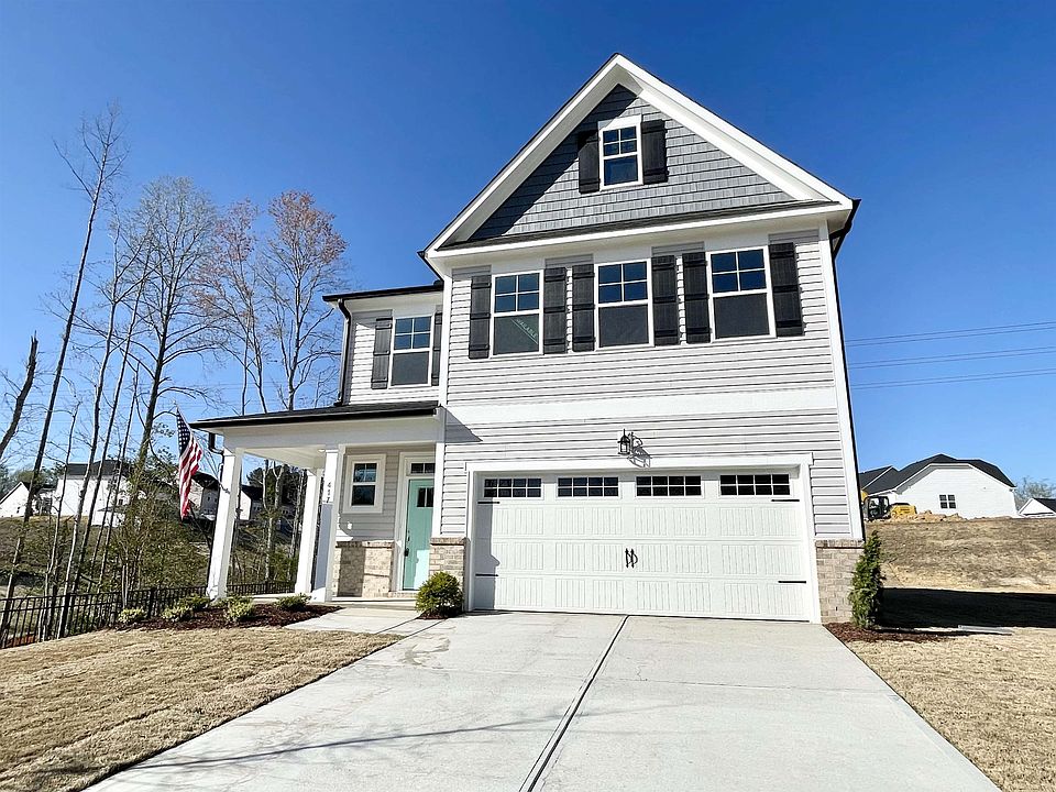1st image of 417 Highland Forest Dr #A