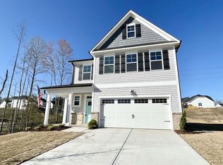 417 Highland Forest Dr #A, Fuquay Varina, NC 27526