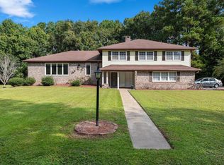 1002 Pyatt St, Georgetown, SC 29440