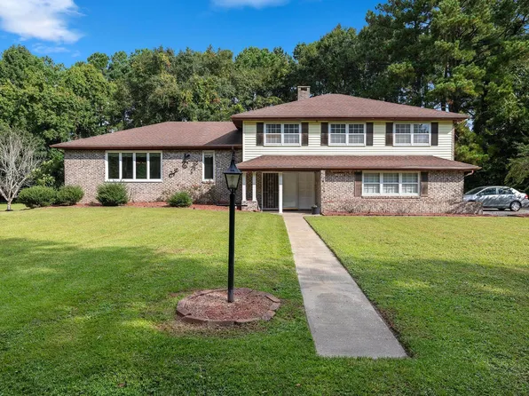 1002 Pyatt St., Georgetown, SC 29440