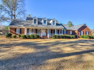 1125 Audubon Rd, North Augusta, SC 29841