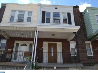 638 Brill St, Philadelphia, PA 19120