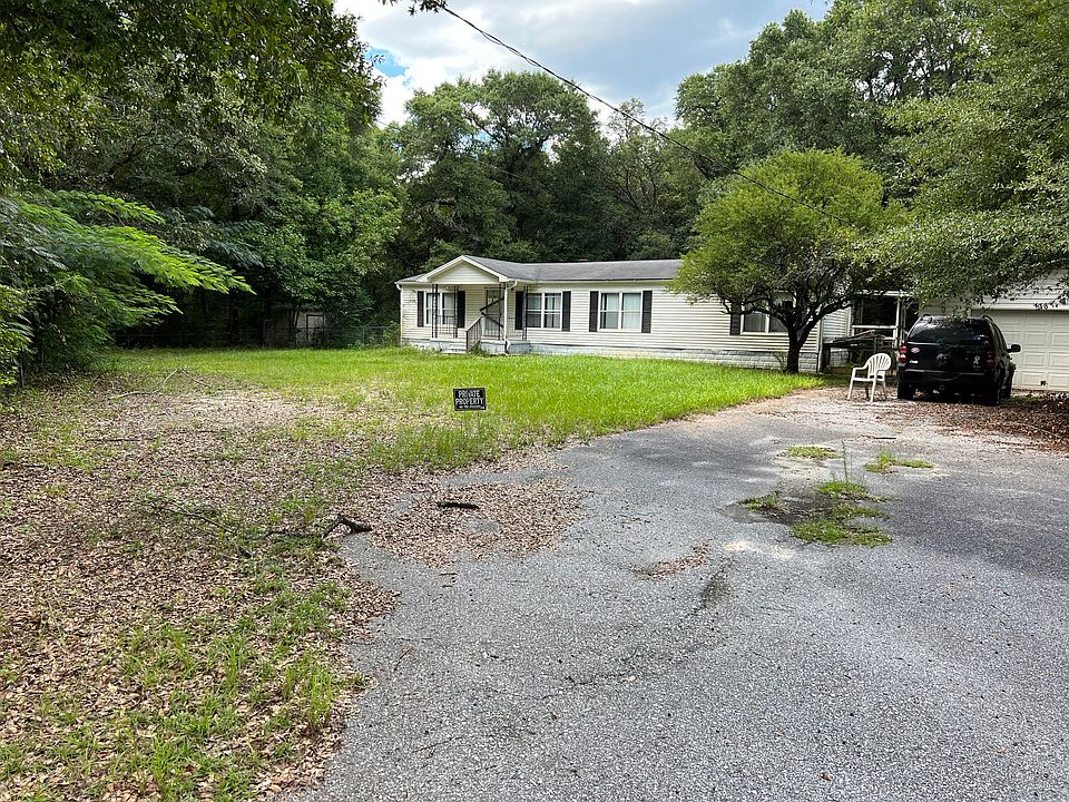 4587 Antioch Rd, Crestview, FL 32536 MLS 917604 Zillow