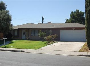 4401 Axminster St, Bakersfield, CA