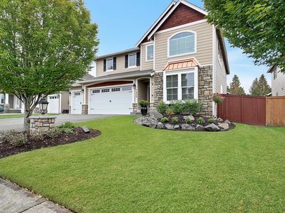 7402 222nd Avenue Ct E, Buckley, WA, 98321