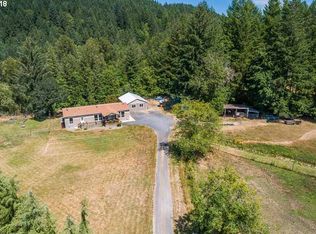 11075 Mobley Ln, Lyons, OR 97358