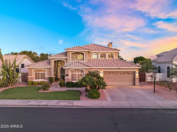 22727 N 73RD Drive, Glendale, AZ 85310