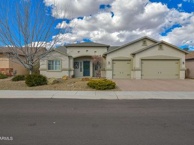 6474 E FALON Lane, Prescott Valley, AZ, 86314