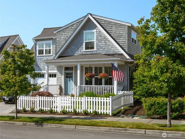 4804 Schooner Drive, Anacortes, WA 98221