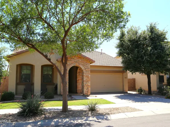 3893 E BRIDGEPORT Parkway, Gilbert, AZ 85295