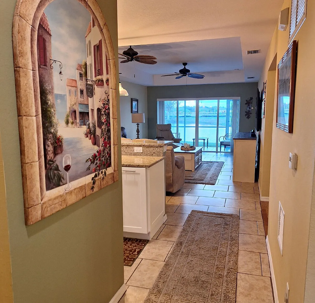 2 bed, 2.0 bath, 1168 sqft, $1,995 — Photo 4